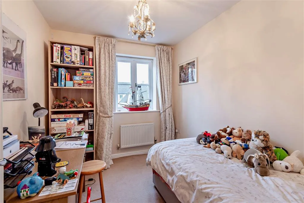 Riverside Place, Stamford, PE9, photo 5