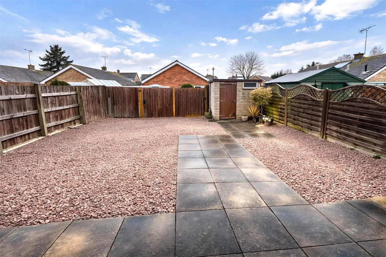 Torfrida Drive, Bourne, PE10, photo 8