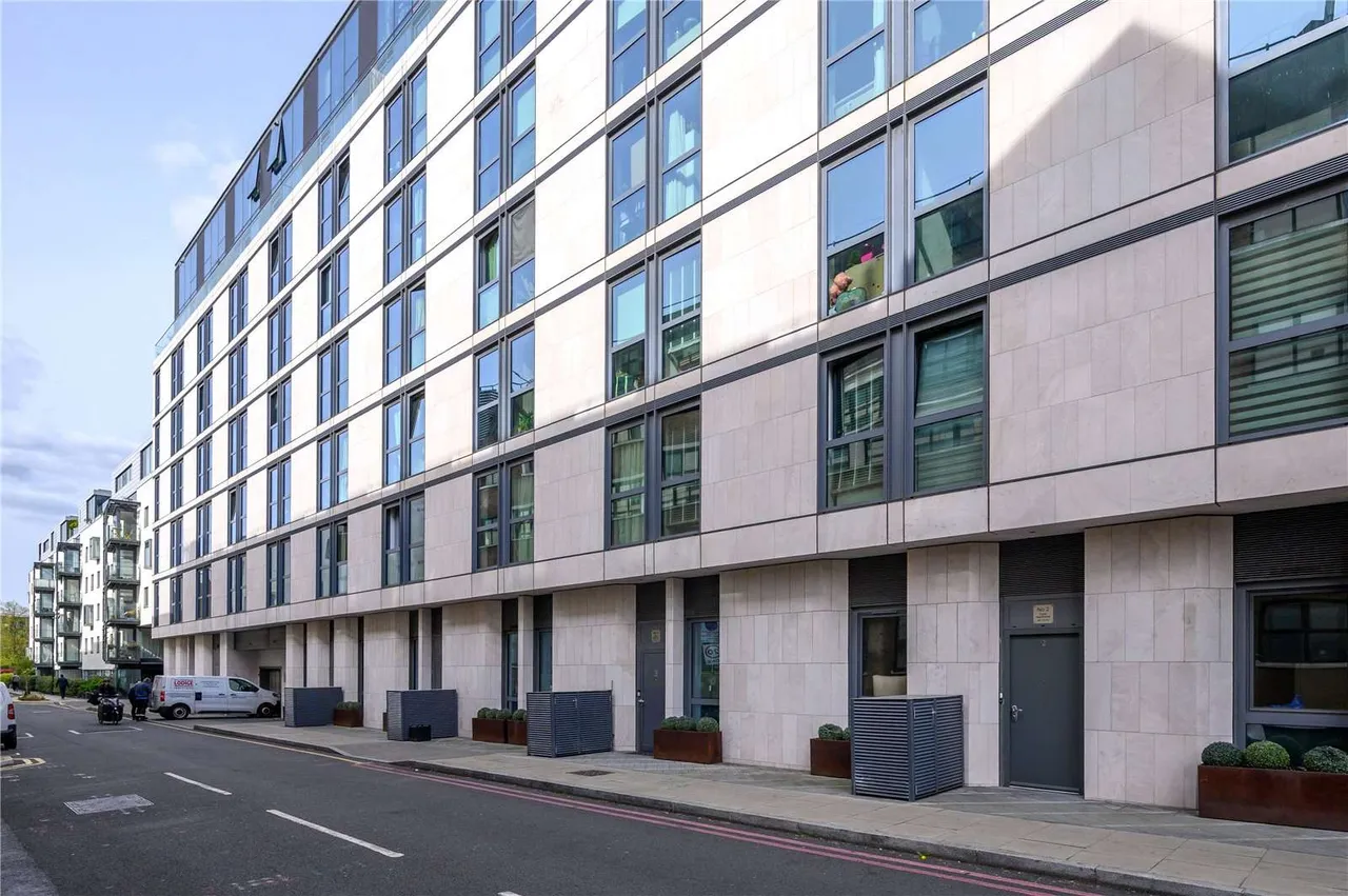 City Road, London, EC1V 1AP, photo 7