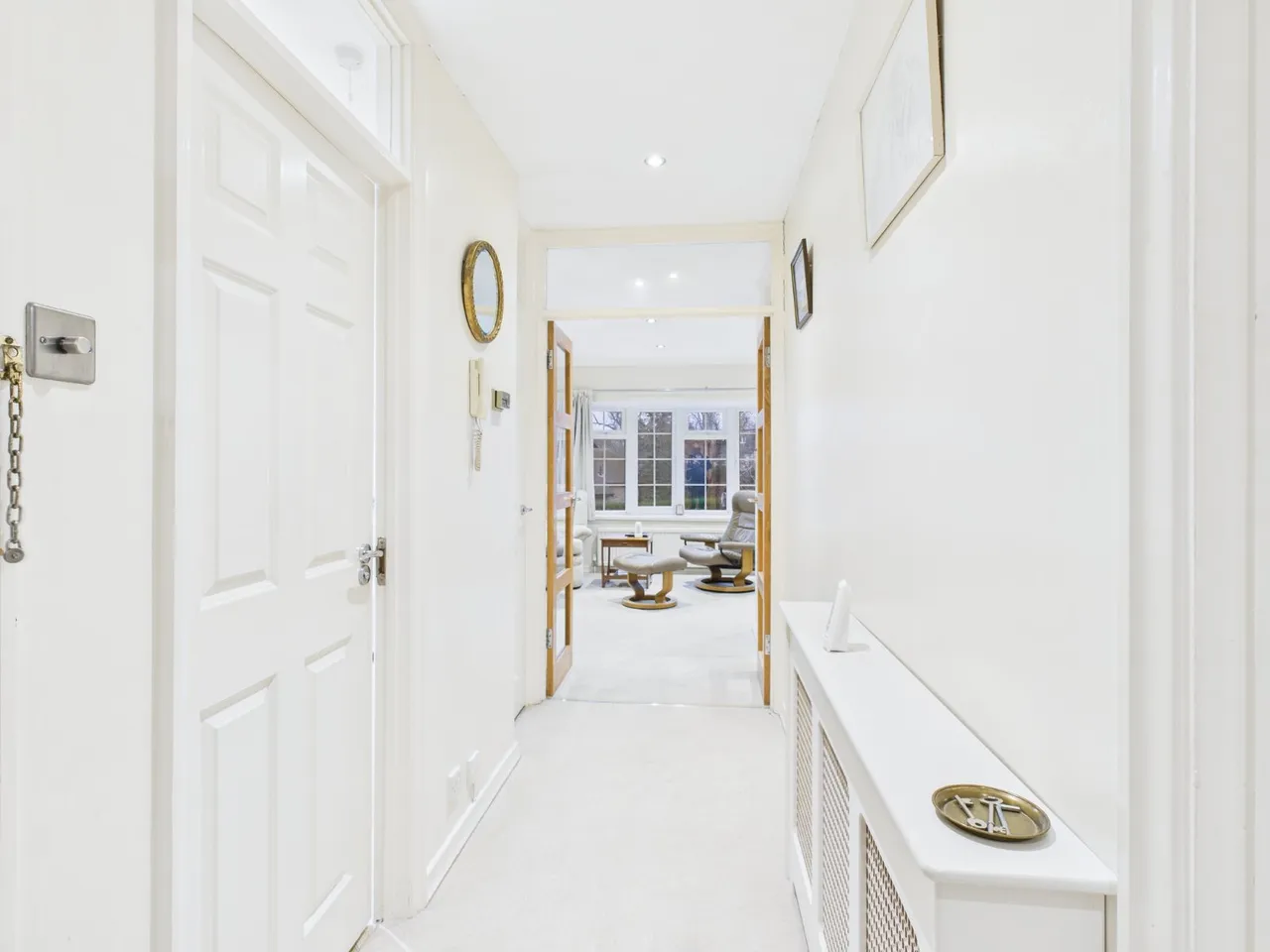 Lexham Gardens, Amersham, HP6, photo 3