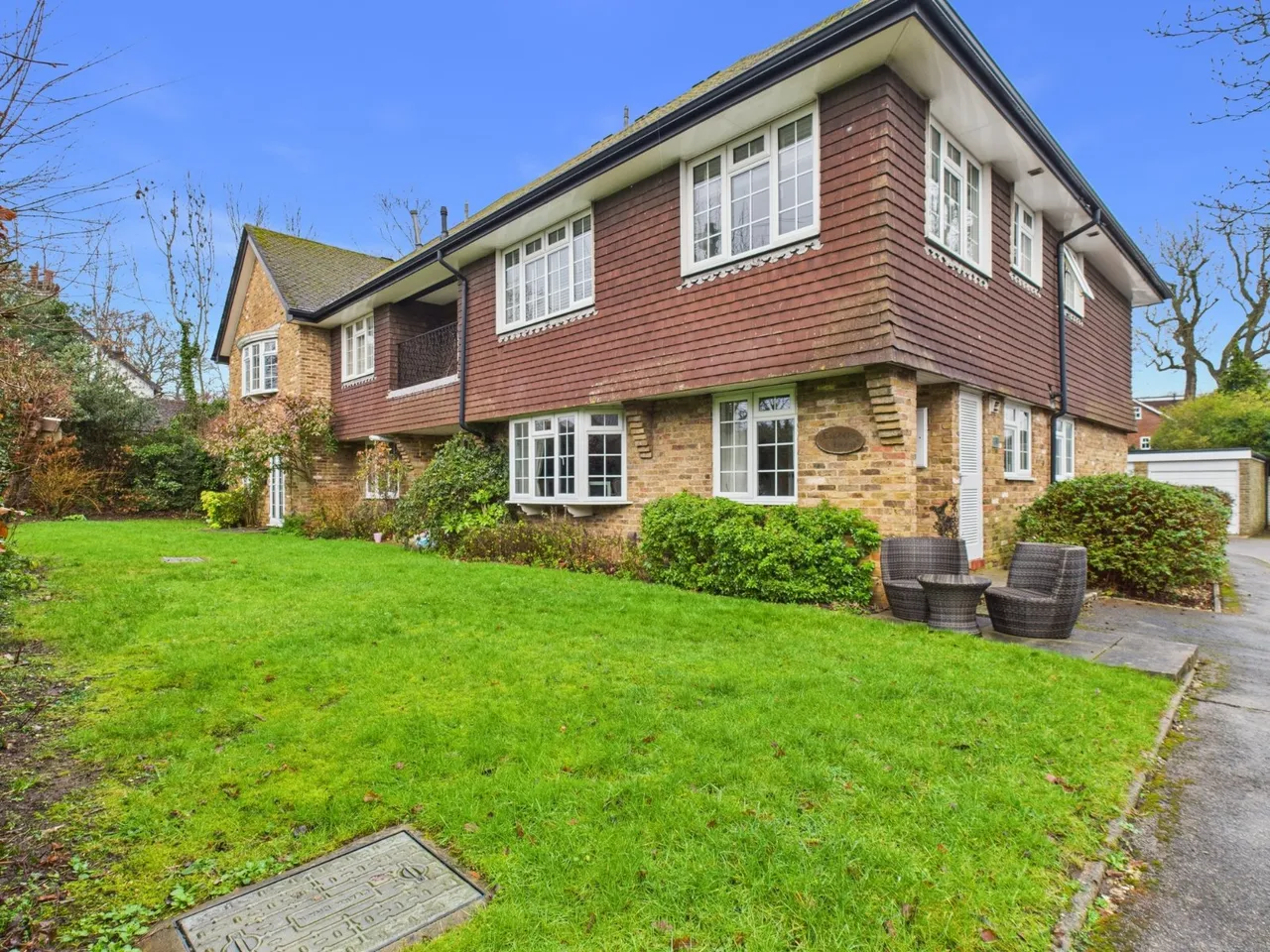 Lexham Gardens, Amersham, HP6, photo 13