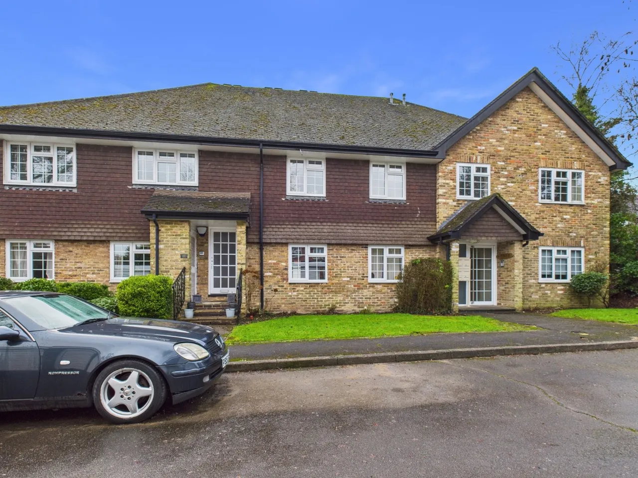 Lexham Gardens, Amersham, HP6, photo 12