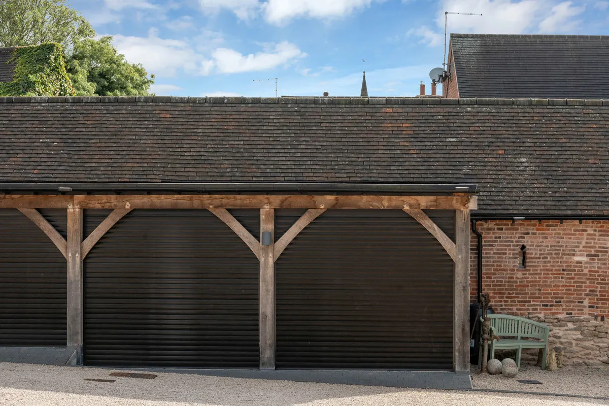 Grimesgate, Diseworth, DE74, photo 16
