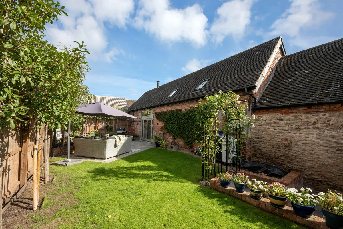 Grimesgate, Diseworth, DE74, photo 13