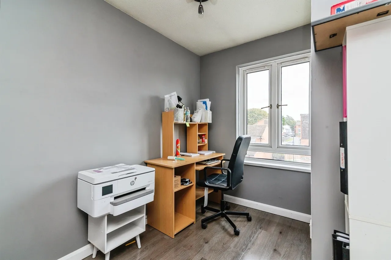 Soudan Drive, Nottingham, NG2, photo 8