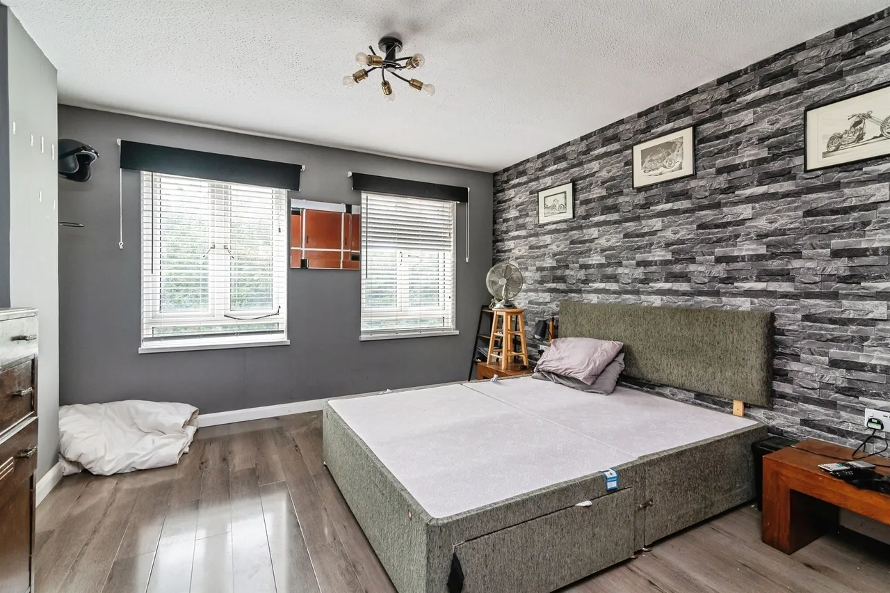 Soudan Drive, Nottingham, NG2, photo 3