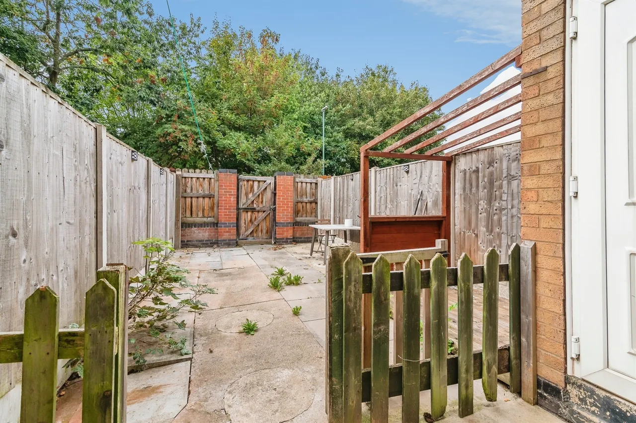 Soudan Drive, Nottingham, NG2, photo 11