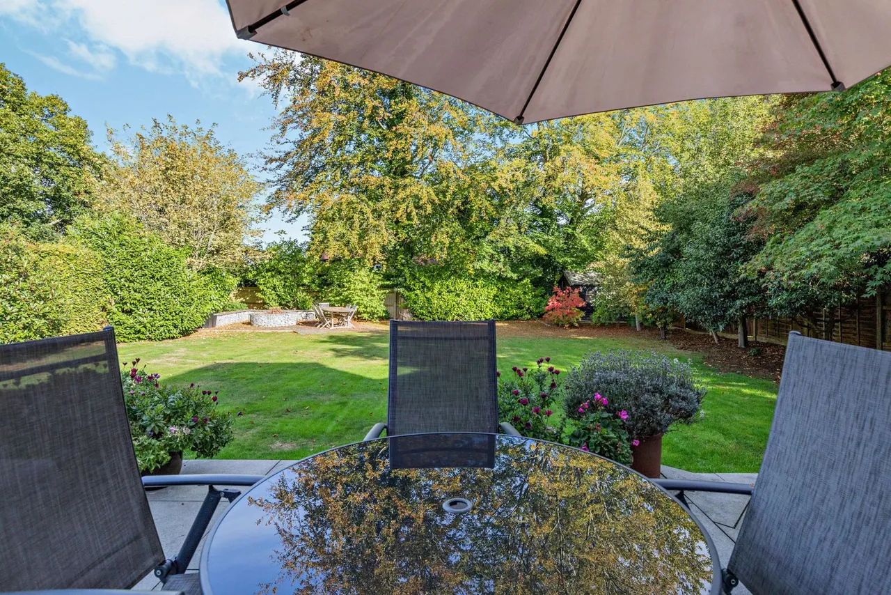 Greystone Park, Sundridge, TN14, photo 18