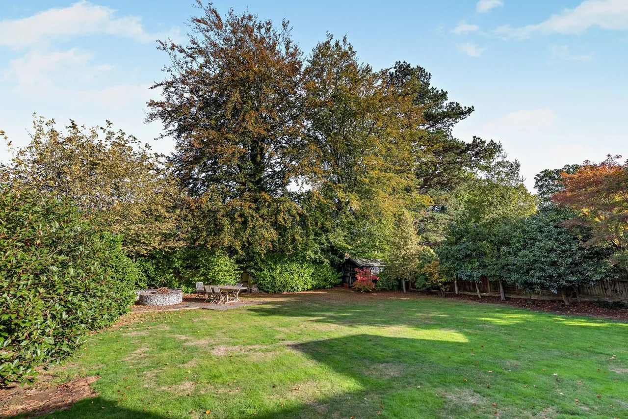 Greystone Park, Sundridge, TN14, photo 17