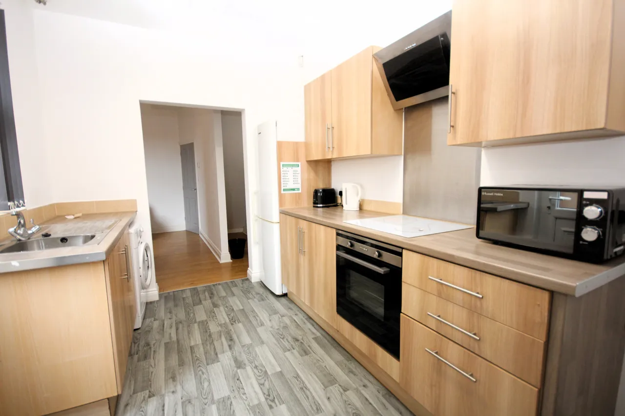 Shelley Road, Preston, Lancashire, PR2 2DB, photo 3