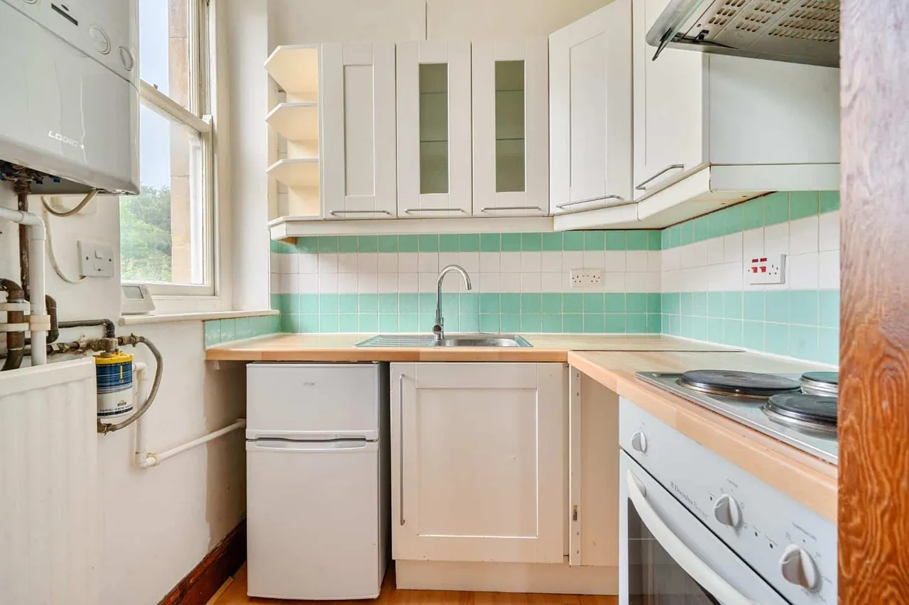 Kensington Place, Bath, BA1, photo 6