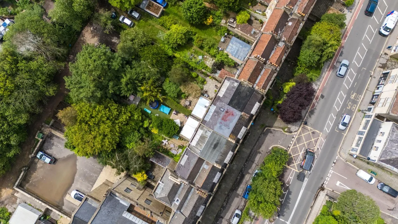 Kensington Place, Bath, BA1, photo 11