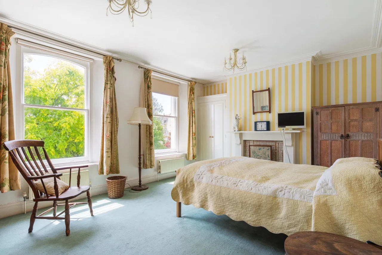 Alexandra Terrace, Dorchester, DT1, photo 11