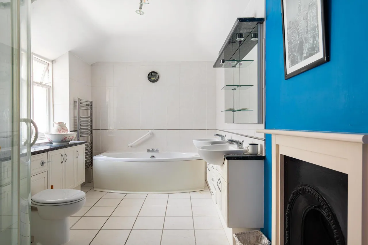 Alexandra Terrace, Dorchester, DT1, photo 14