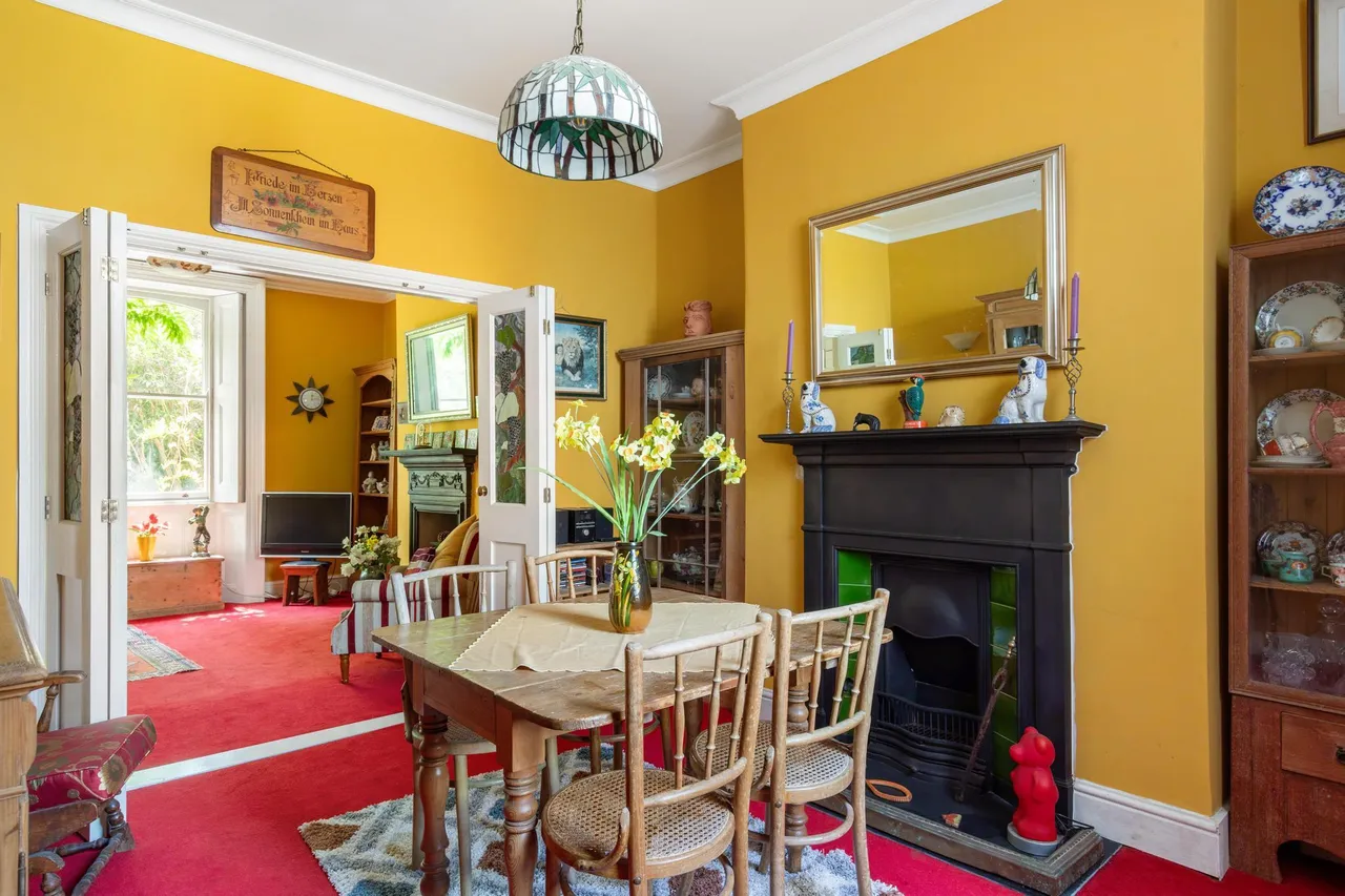 Alexandra Terrace, Dorchester, DT1, photo 8