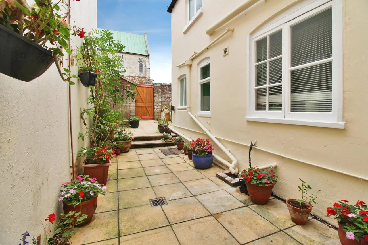 Alexandra Terrace, Dorchester, DT1, photo 20