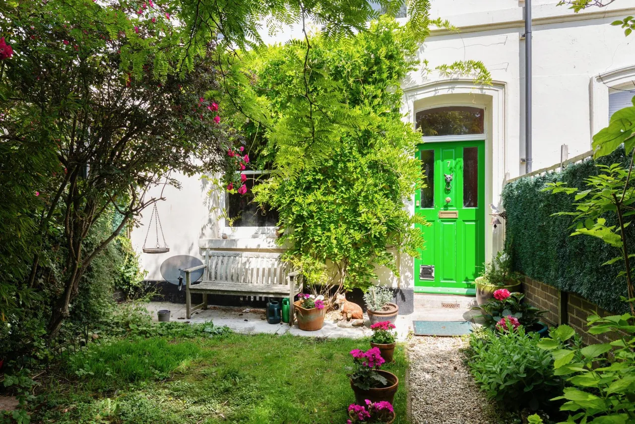 Alexandra Terrace, Dorchester, DT1, photo 17