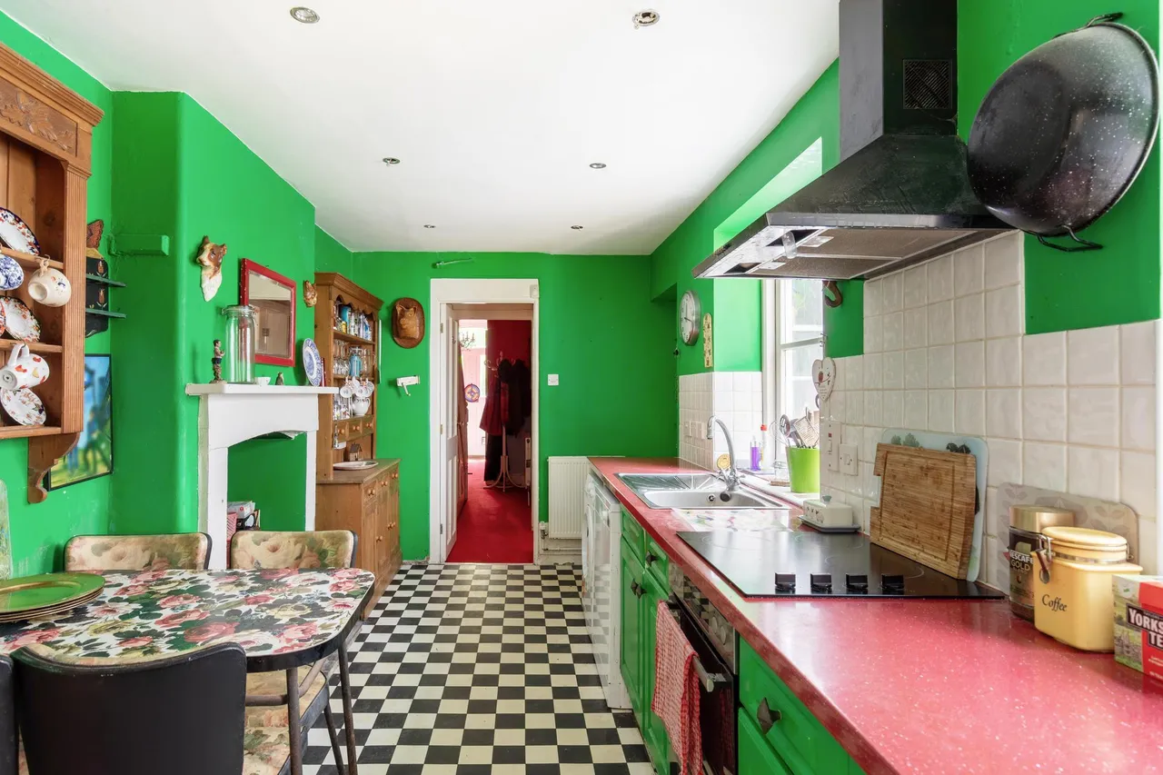 Alexandra Terrace, Dorchester, DT1, photo 9