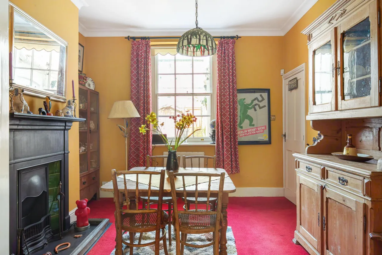 Alexandra Terrace, Dorchester, DT1, photo 7
