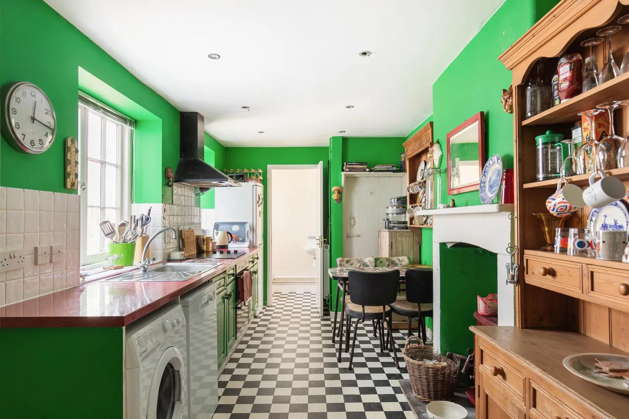 Alexandra Terrace, Dorchester, DT1, photo 10