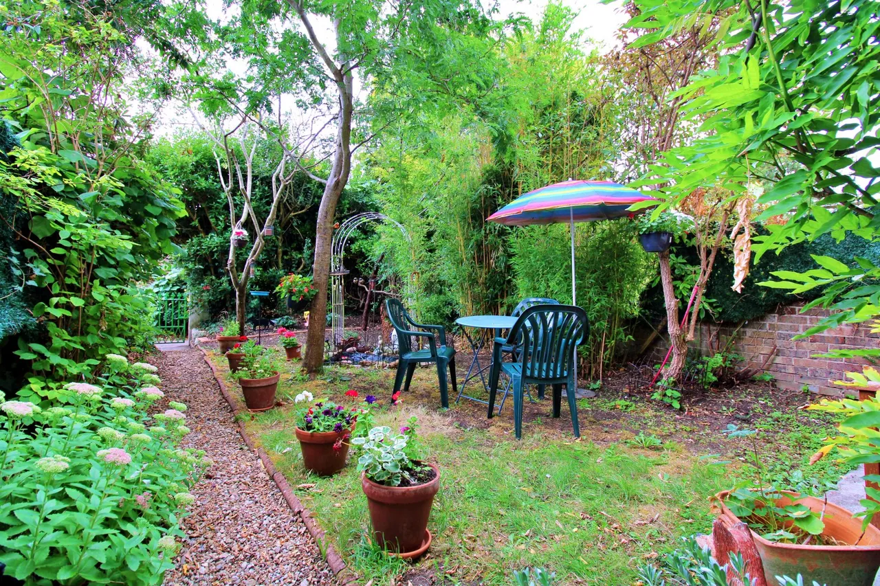 Alexandra Terrace, Dorchester, DT1, photo 18