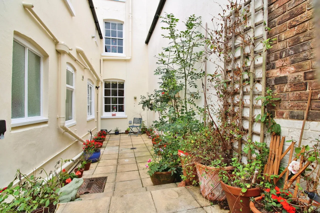 Alexandra Terrace, Dorchester, DT1, photo 19