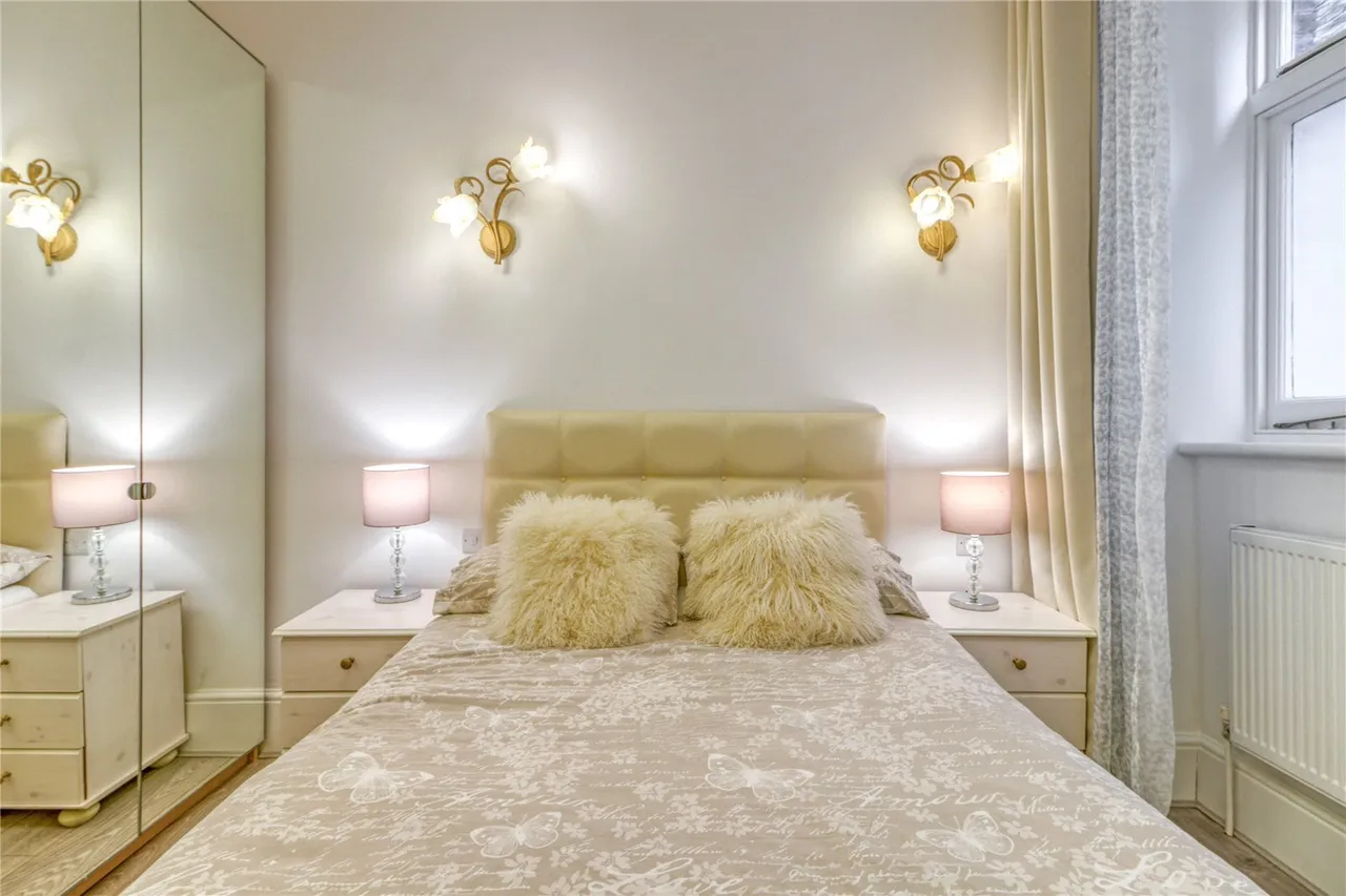 Frognal, Hampstead, NW3, photo 12