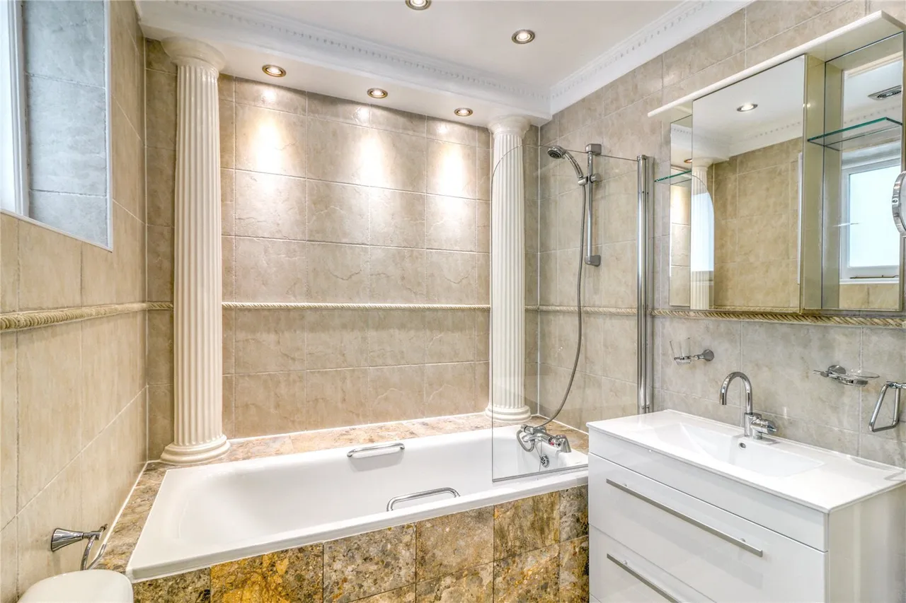 Frognal, Hampstead, NW3, photo 5