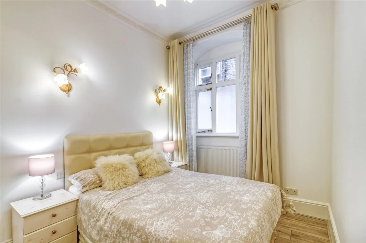 Frognal, Hampstead, NW3, photo 9