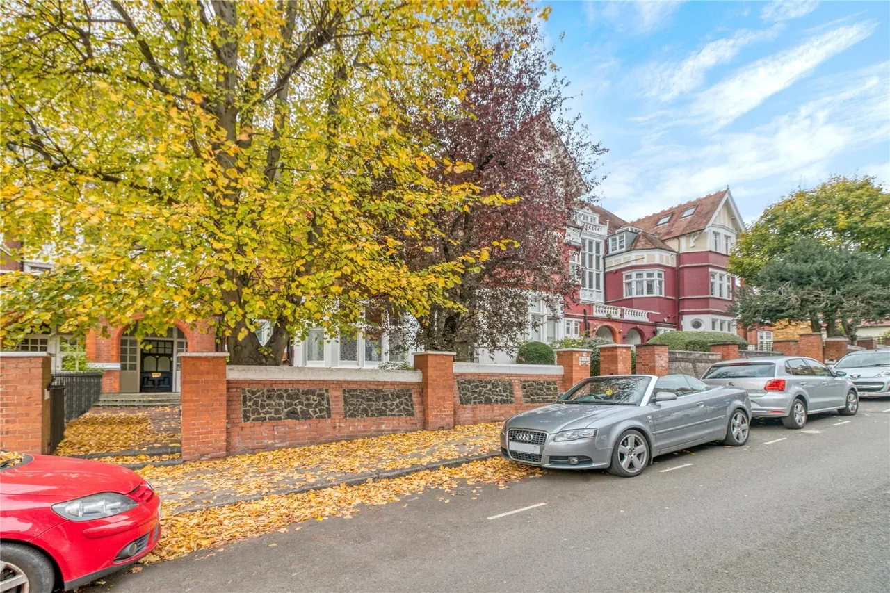 Frognal, Hampstead, NW3, photo 14