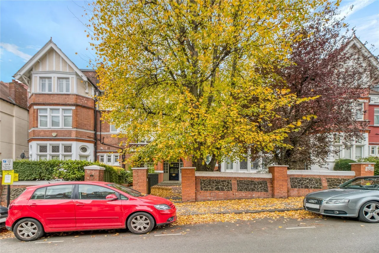 Frognal, Hampstead, NW3, photo 15