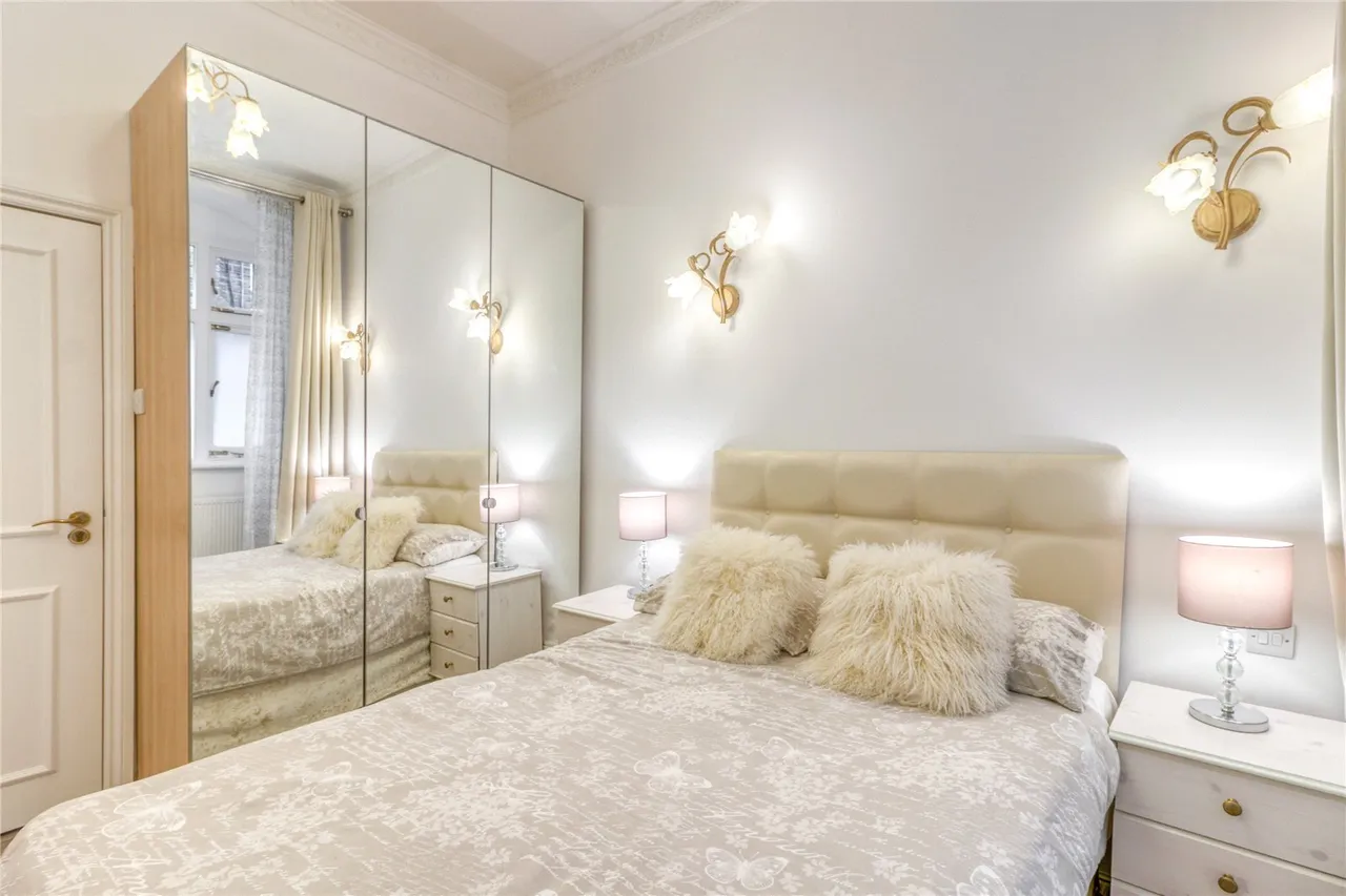 Frognal, Hampstead, NW3, photo 11