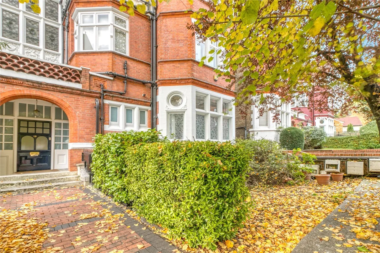 Frognal, Hampstead, NW3, photo 6