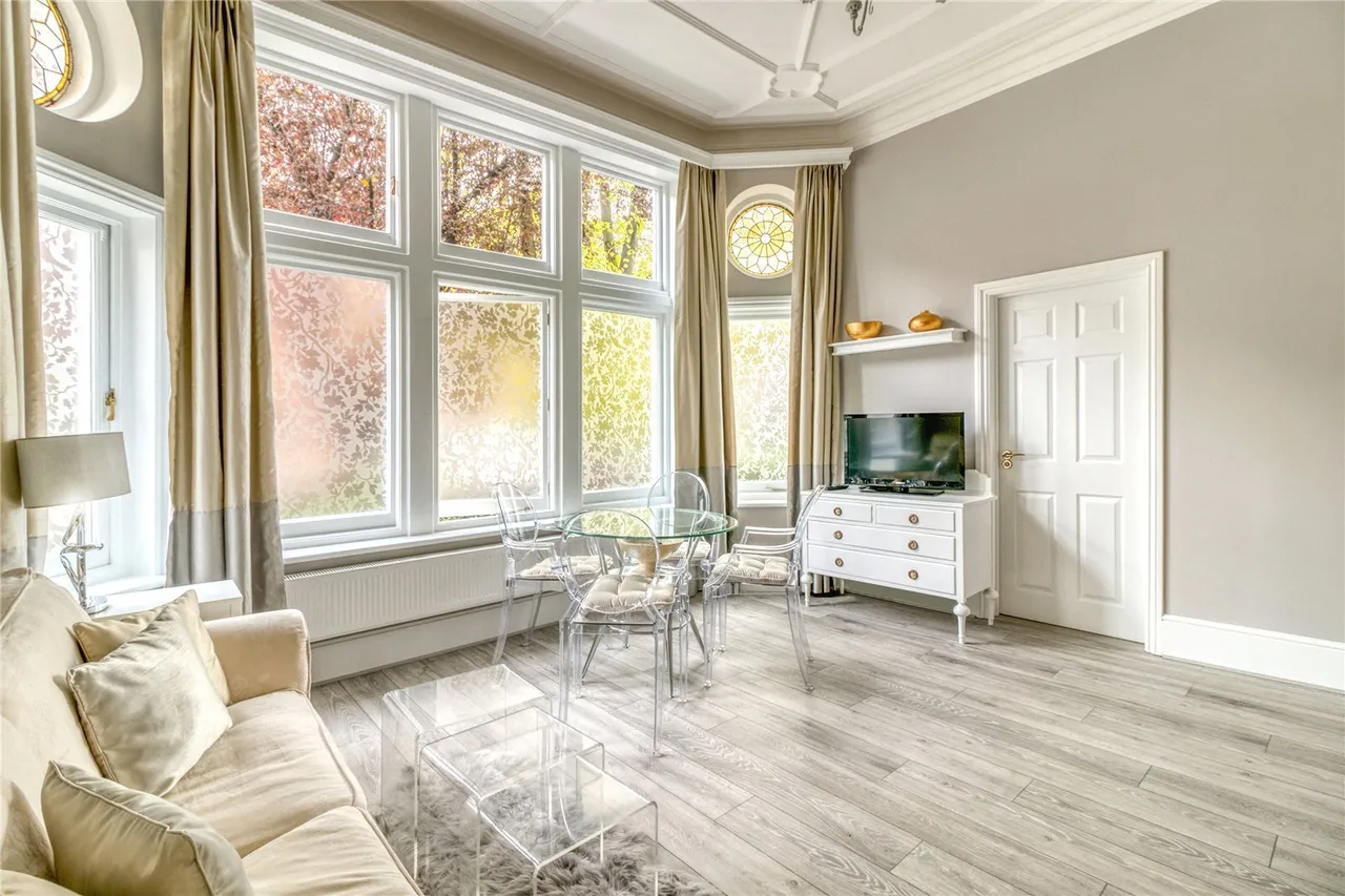 Frognal, Hampstead, NW3, photo 8