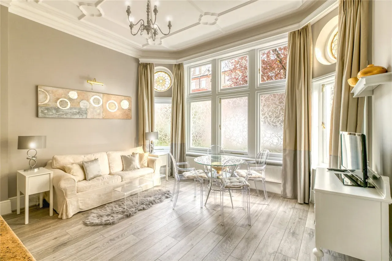 Frognal, Hampstead, NW3, photo 7