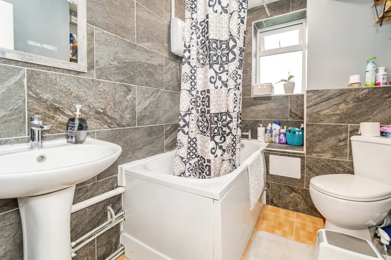 Wharncliffe Road, Southampton, SO19, photo 7