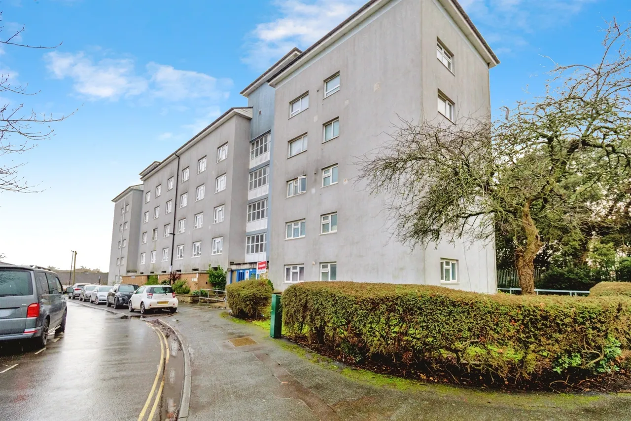 Wharncliffe Road, Southampton, SO19, photo 10
