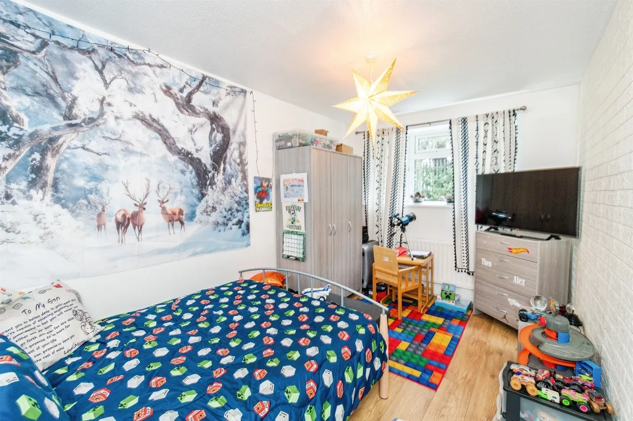 Wharncliffe Road, Southampton, SO19, photo 6