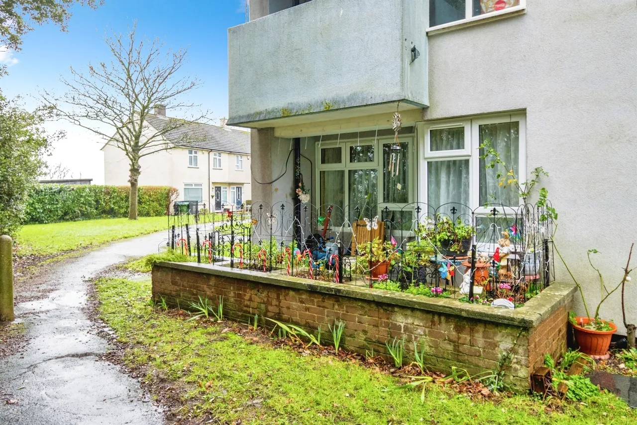 Wharncliffe Road, Southampton, SO19, photo 17