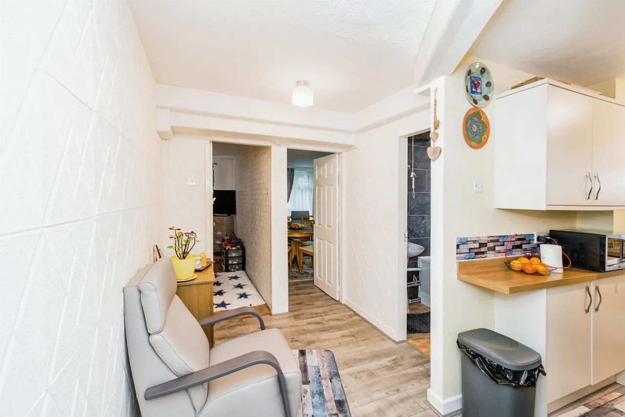 Wharncliffe Road, Southampton, SO19, photo 8