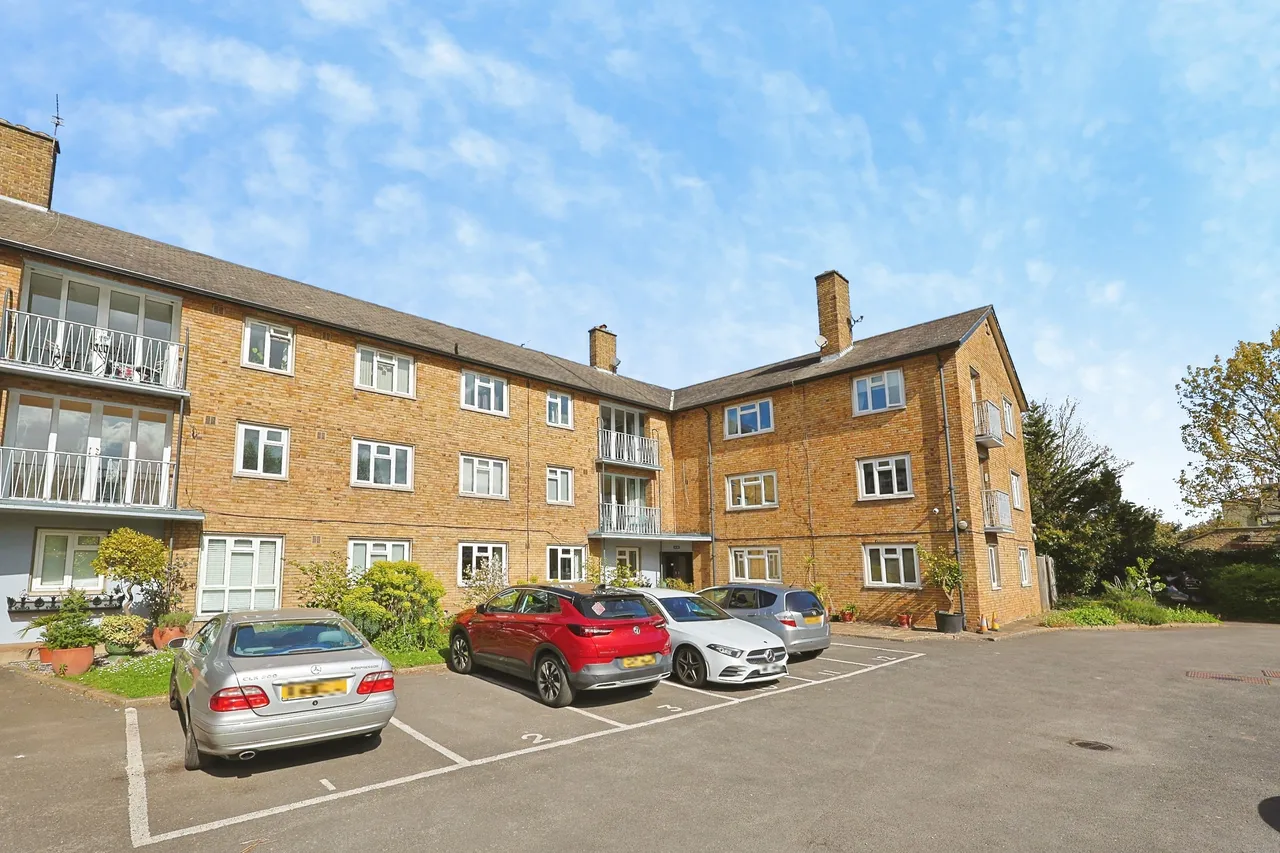 Castelnau, London, SW13, photo 9
