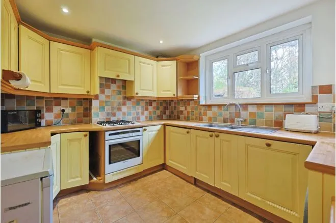Castelnau, London, SW13, photo 2