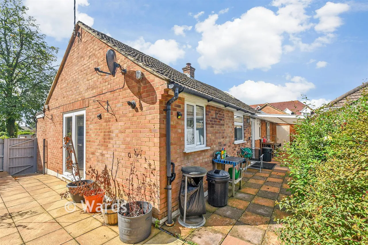 Limes Close, Tenterden, TN30, photo 14