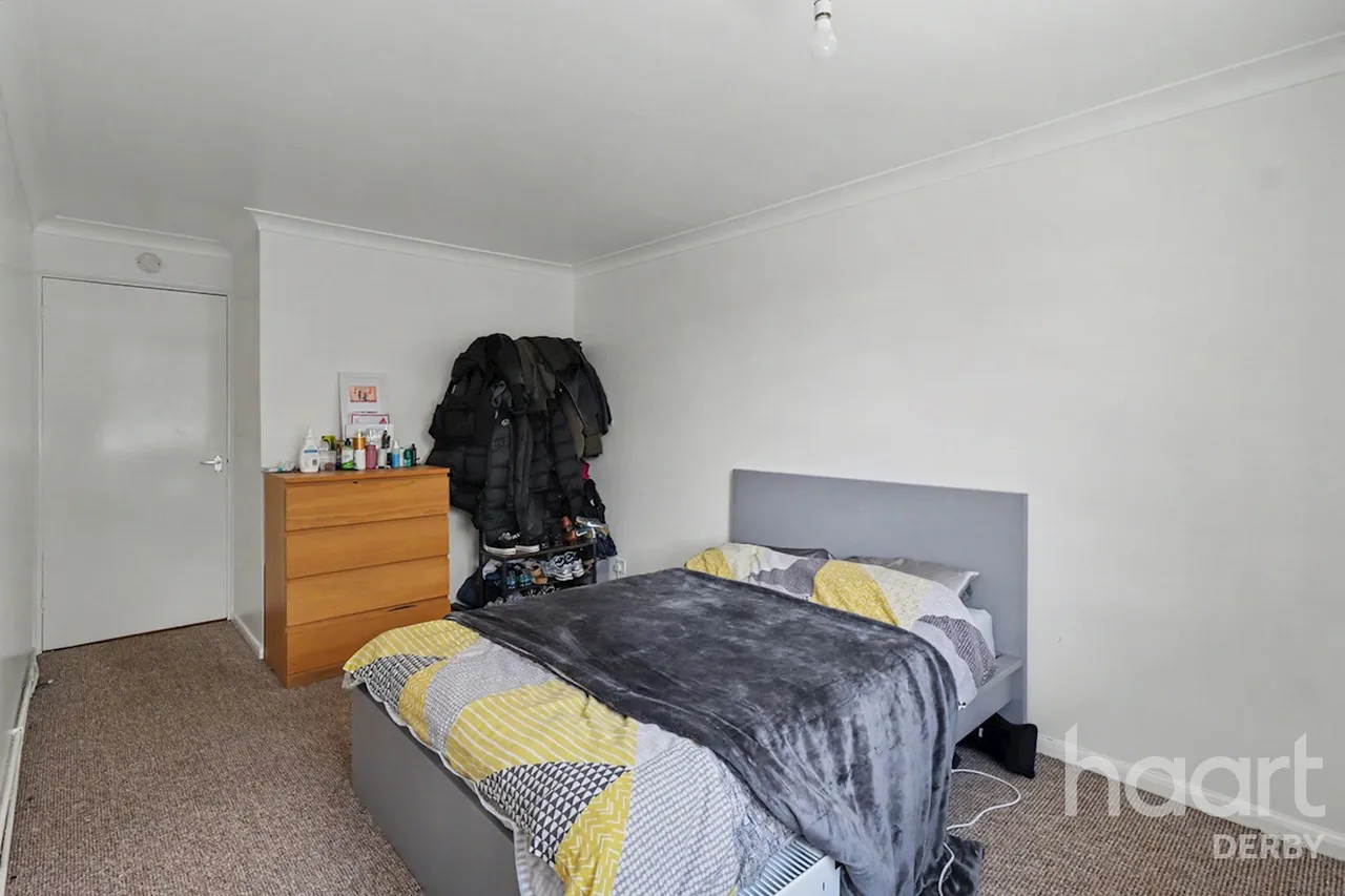 Friar Gate, Derby, DE1, photo 6