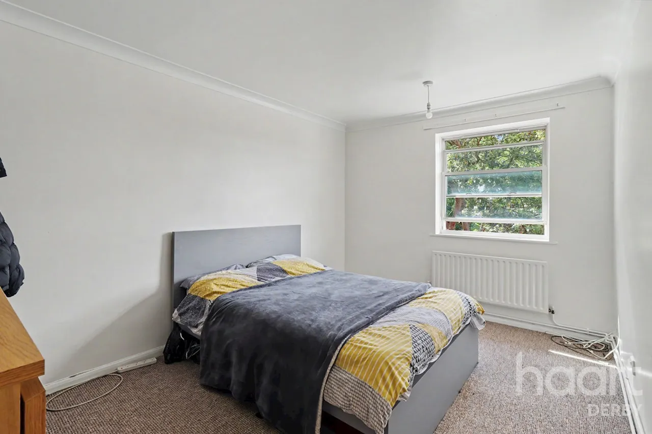 Friar Gate, Derby, DE1, photo 5