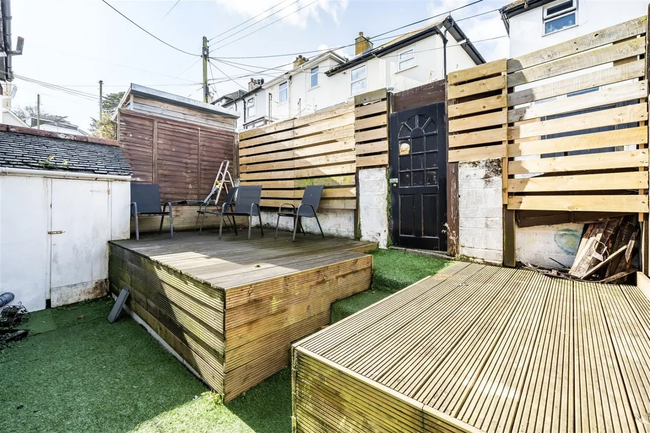 Park Road, Newlyn, TR18, photo 9