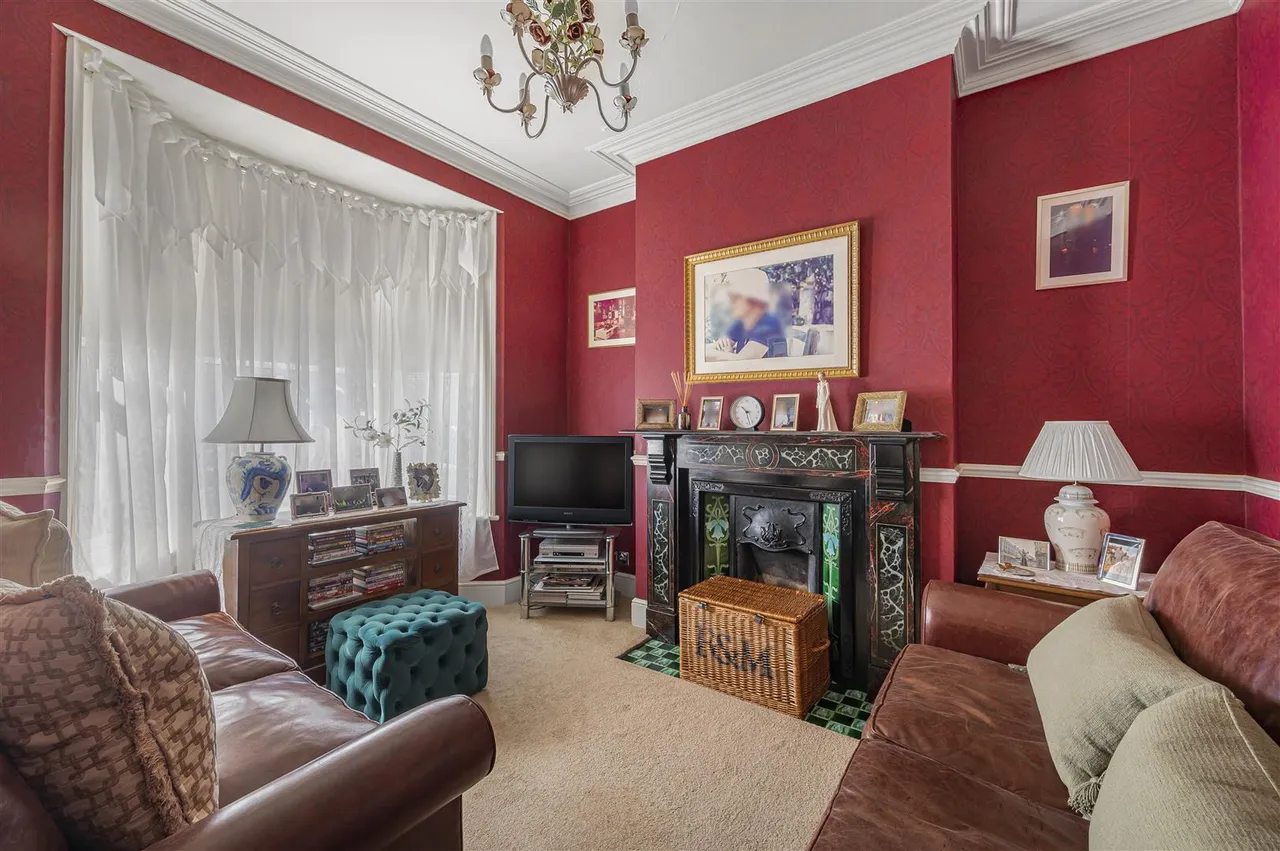 Evelyn Avenue, Newhaven, photo 2