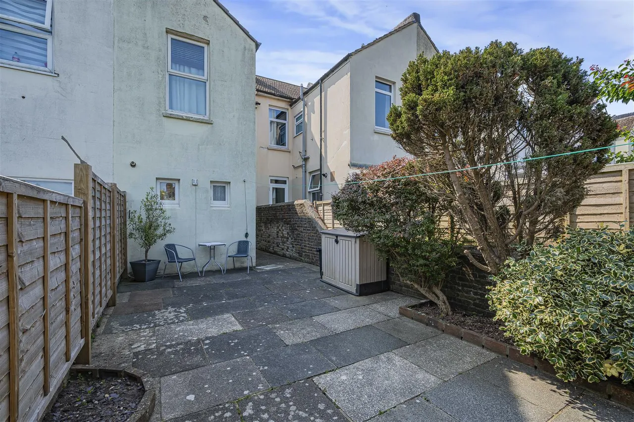 Evelyn Avenue, Newhaven, photo 26