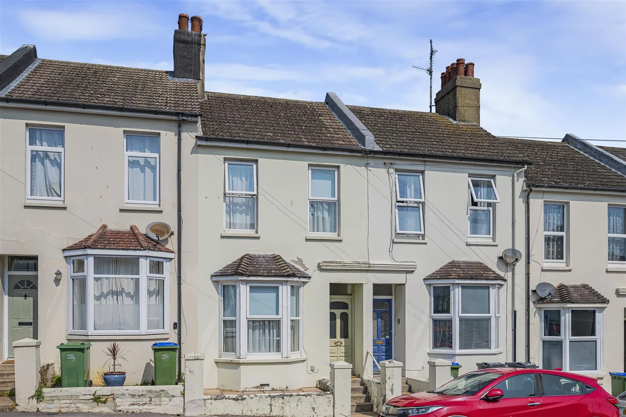 Evelyn Avenue, Newhaven, photo 5
