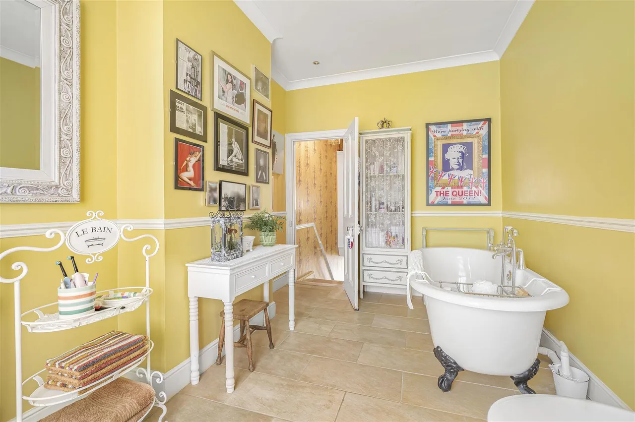 Evelyn Avenue, Newhaven, photo 15